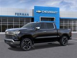 New 2026 Chevrolet Silverado 1500 LTZ w/ LTZ Premium Package image 2