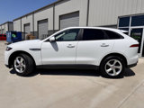 Used 2018 Jaguar F-PACE Premium image 4