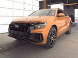 Used 2019 Audi Q8 Premium Plus image 2