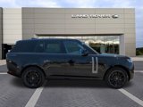 New 2025 Land Rover Range Rover SE image 4