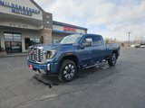 New 2025 GMC Sierra 3500 Denali w/ Denali Reserve Package image 5