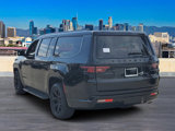 New 2025 Jeep Wagoneer L Series II image 2