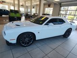 Certified 2023 Dodge Challenger R/T Scat Pack w/ Plus Package image 6