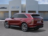 New 2026 Cadillac Escalade IQ Luxury 2 w/ LPO, Premium Carpet Package image 3