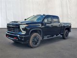 New 2025 Chevrolet Silverado 2500 LT w/ Trail Boss Package image 2