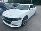 Used 2019 Dodge Charger Police w/ Fleet Safety Group image 2