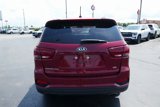 Used 2020 Kia Sorento LX w/ LX I4 Convenience Package image 5