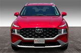 Used 2023 Hyundai Santa Fe SEL image 2
