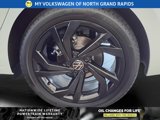 New 2025 Volkswagen Jetta SE image 4