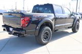 New 2025 Ford F150 Raptor image 5