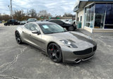 Used 2012 Fisker Karma EcoSport image 2