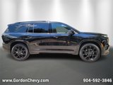 New 2026 Chevrolet Traverse RS image 6