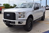 Used 2017 Ford F150 XLT w/ Equipment Group 302A Luxury image 6
