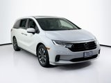 Used 2023 Honda Odyssey EX-L image 3