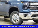New 2025 Chevrolet Silverado 3500 LTZ w/ LTZ Plus Package image 4