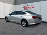 Used 2022 Chevrolet Malibu LS image 5