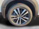 New 2025 Nissan Pathfinder Platinum image 4