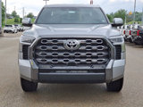 New 2025 Toyota Tundra Platinum image 2