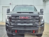 New 2025 GMC Sierra 2500 AT4 w/ AT4 Premium Plus Package image 2