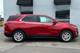 Used 2020 Chevrolet Equinox LT image 3