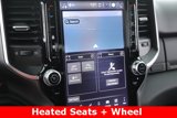 Used 2025 RAM 1500 Big Horn image 4