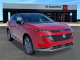 New 2025 Nissan Murano SL image 2