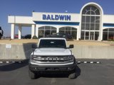 New 2025 Ford Bronco Badlands image 2