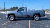 New 2025 Chevrolet Silverado 2500 W/T w/ WT/CX Safety Package image 5