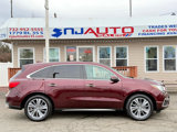 Used 2017 Acura MDX SH-AWD w/ Technology Package image 3