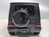 New 2025 Mercedes-Benz G 550 image 4