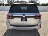 New 2025 Honda Odyssey Elite image 6