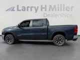 New 2025 RAM 1500 Laramie w/ Bed Utility Group image 3