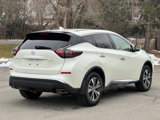 Used 2021 Nissan Murano S image 6
