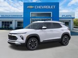 New 2026 Chevrolet TrailBlazer LT w/ LT Cold Weather Package image 3