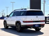 New 2025 Hyundai Santa Fe Calligraphy image 5