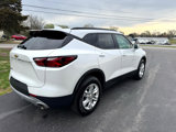 Used 2020 Chevrolet Blazer LT image 3