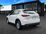 Certified 2023 MAZDA CX-5 AWD 2.5 S image 3