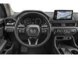 New 2025 Honda Pilot Touring image 4