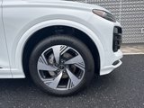 New 2025 Audi Q6 e-tron Premium Plus image 4