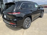 New 2025 Jeep Grand Cherokee Overland w/ Luxury Tech Group IV image 6