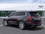 New 2025 Cadillac XT6 Premium Luxury image 3