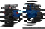 New 2025 Jeep Wrangler Unlimited Sport image 2