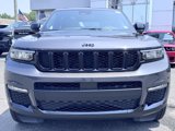 New 2025 Jeep Grand Cherokee L Limited image 2