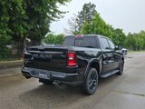 New 2025 RAM 1500 Laramie w/ Night Edition image 5