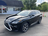 Used 2017 Lexus RX 350 FWD image 4