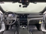 New 2025 Jeep Grand Cherokee Overland image 4