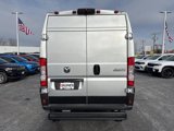 New 2025 RAM ProMaster 3500 w/ Convenience Group image 5