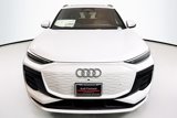 New 2025 Audi Q6 e-tron Prestige image 2