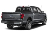 New 2025 Ford F150 Lightning XLT image 2