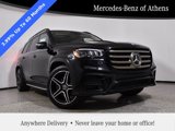 New 2025 Mercedes-Benz GLS 450 4MATIC image 6